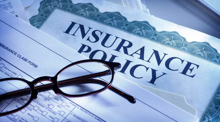 Insurance companies in Dubai