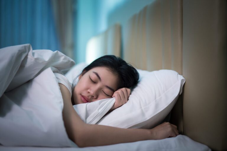 Sleep Dysfunction And How To Relieve It