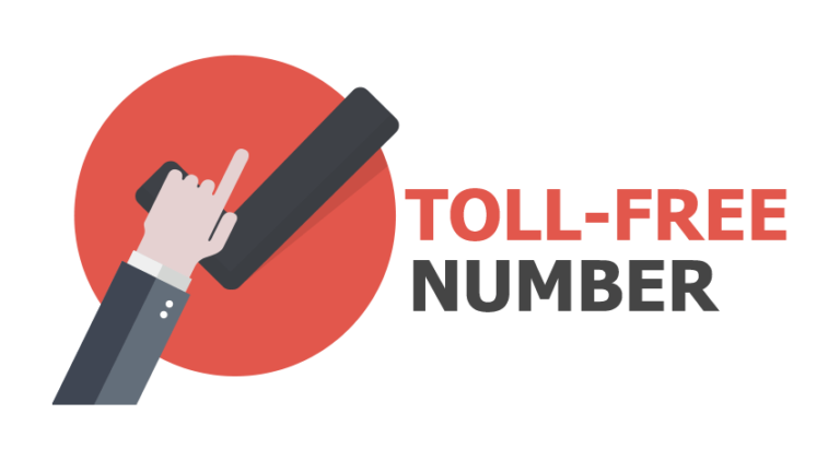 Toll-Free Number Service Provider