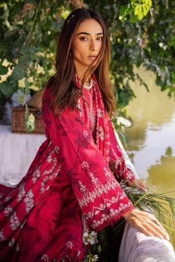 Western Dresses in Pakistan