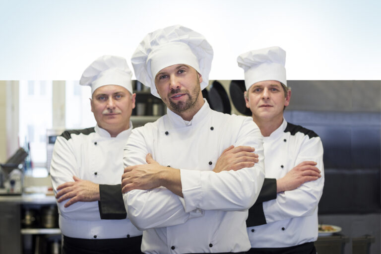 Restaurant & Chef Uniform in UAE
