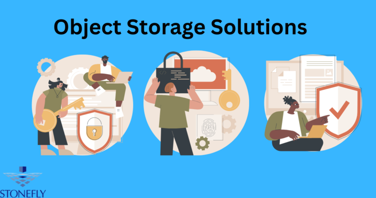 Object Storage Solutions