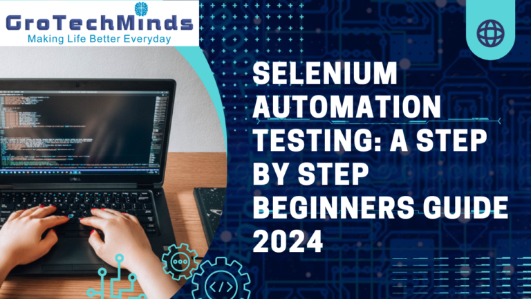 selenium automation testing courses