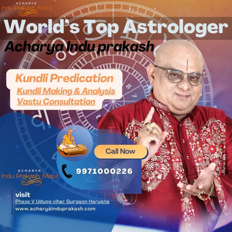 best astrologer in the world
