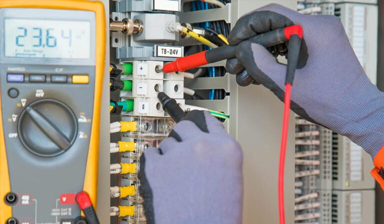 A Guide to Choosing Electrical Services