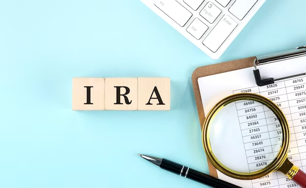 how to set up self directed ira
