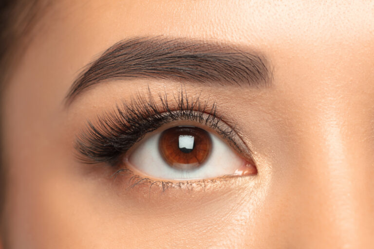 Understanding the Importance of Eyelashes